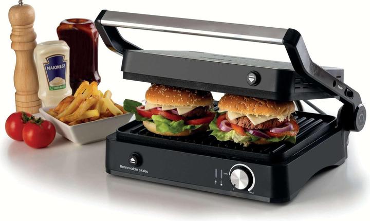 Immagine prodotto Ariete MetalGrill 3in1