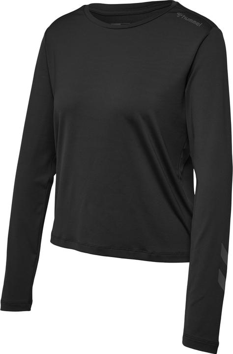 hummel Mt Taylor T-Shirt L/S
