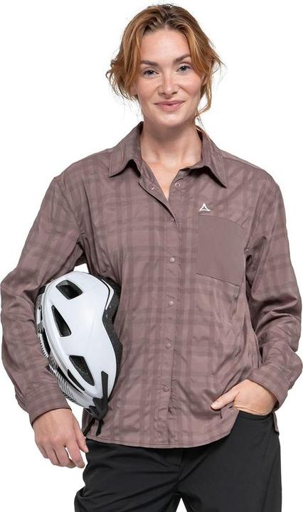 Image du produit Schöffel Blouse Style Jalpuh WMS (3XL)