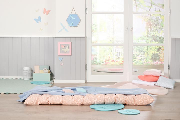 Produktbild Baby Annabell Lilly