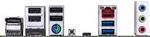 Immagine prodotto Gigabyte B840M DS3H (AM5, AMD B840, mATX)