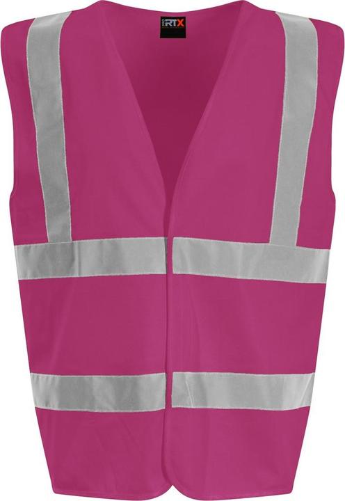 Produktbild Pro RTX HiVis Weste (M)