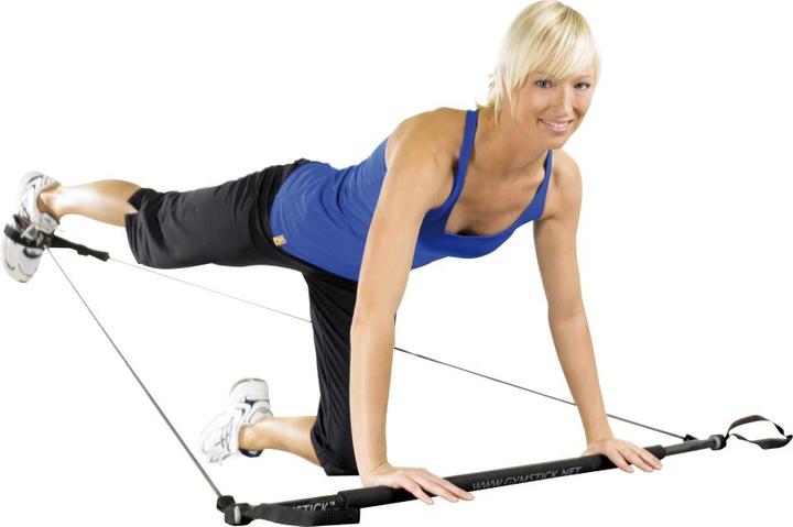 Immagine prodotto Gymstick Original (1.30 m, Strong)