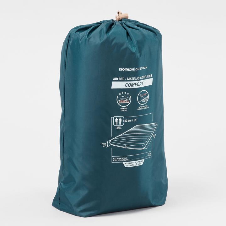 Image du produit Quechua AIR COMFORT 140