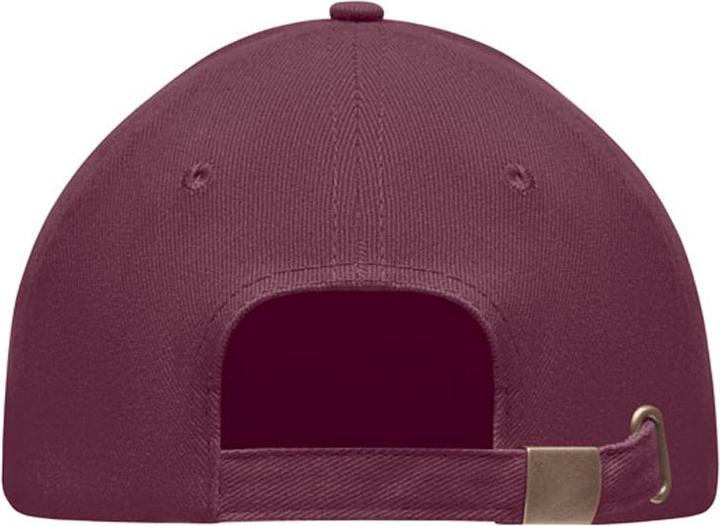 Produktbild MidOcean Tekapo BaseballMütze (One Size)