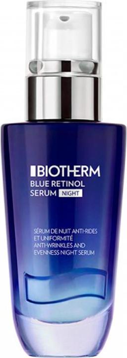 Immagine prodotto Biotherm Siero notte al retinolo blu (30 ml)