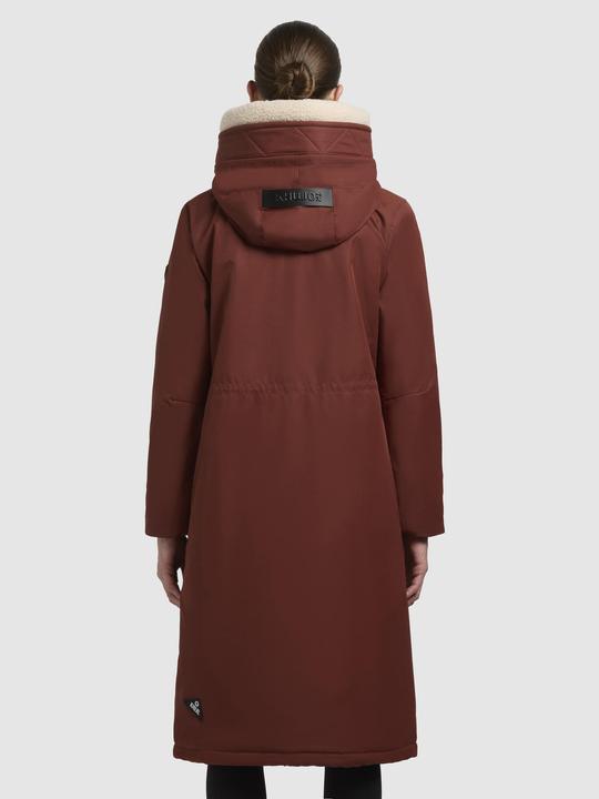 Produktbild Khujo Agneta-YM (XL)
