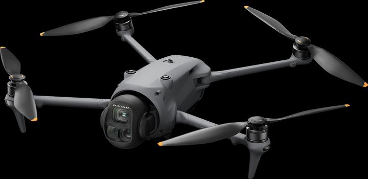 Image du produit DJI Mavic 4 Pro (51 min, 1063 g, 100 Mpx)