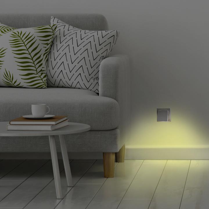 Actual product image Hama DayNight Sensor
