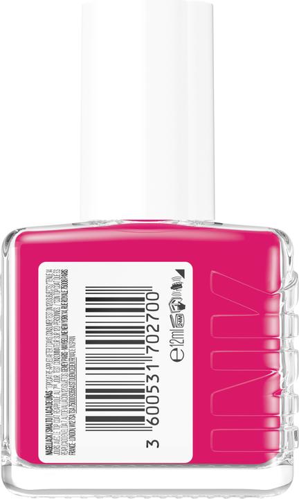 Rose Fuchsia