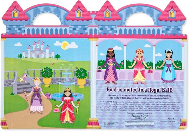 Actual product image Melissa & Doug Melissa and Doug