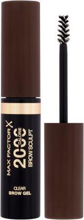 Produktbild Max Factor 2000 Calorie Brow Sculpting No 3 (003 Brown)