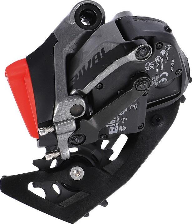 Actual product image Sram Rival eTap AXS (12-speed)