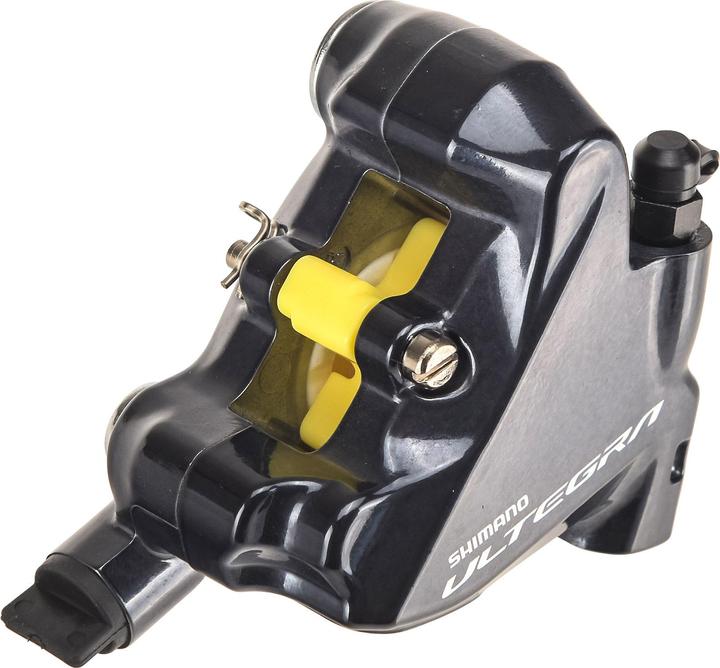 Actual product image Shimano BR-R8070 (Rear brake, Brake Caliper, 2)