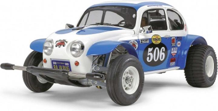 Image du produit Tamiya Sand Scorcher 2010 (Kit)