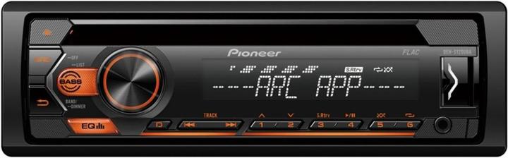 Pioneer DEH-S120UBA automagnetola (Android Auto)