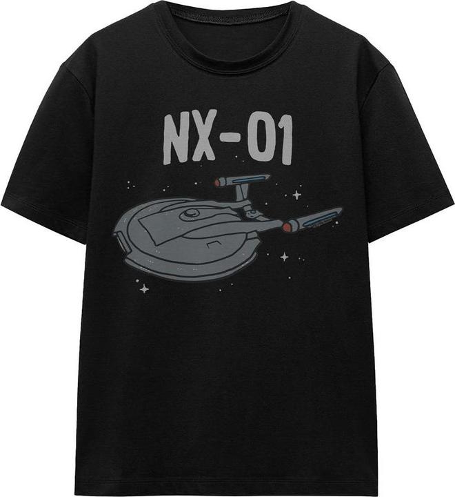 Produktbild The OG NX Class TShirt (M)