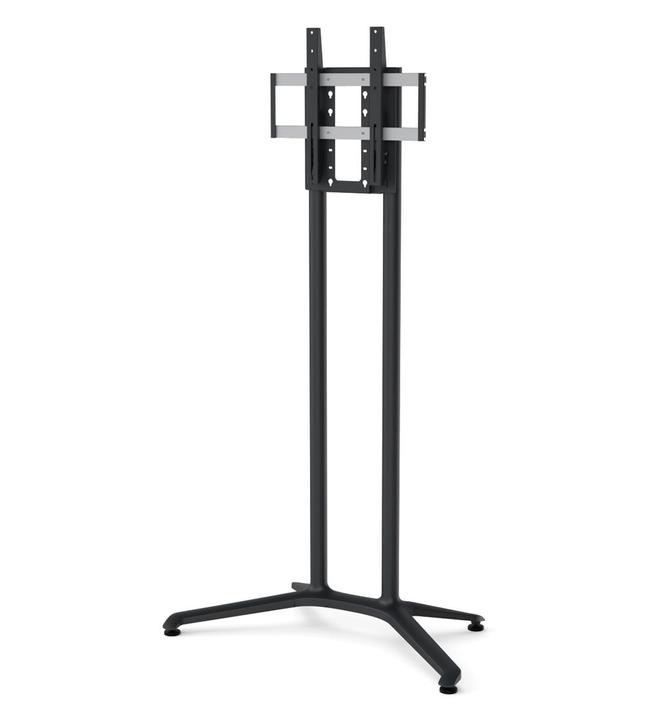 Image du produit SMS Tipster 2 Gris foncé (75", 50 kg)