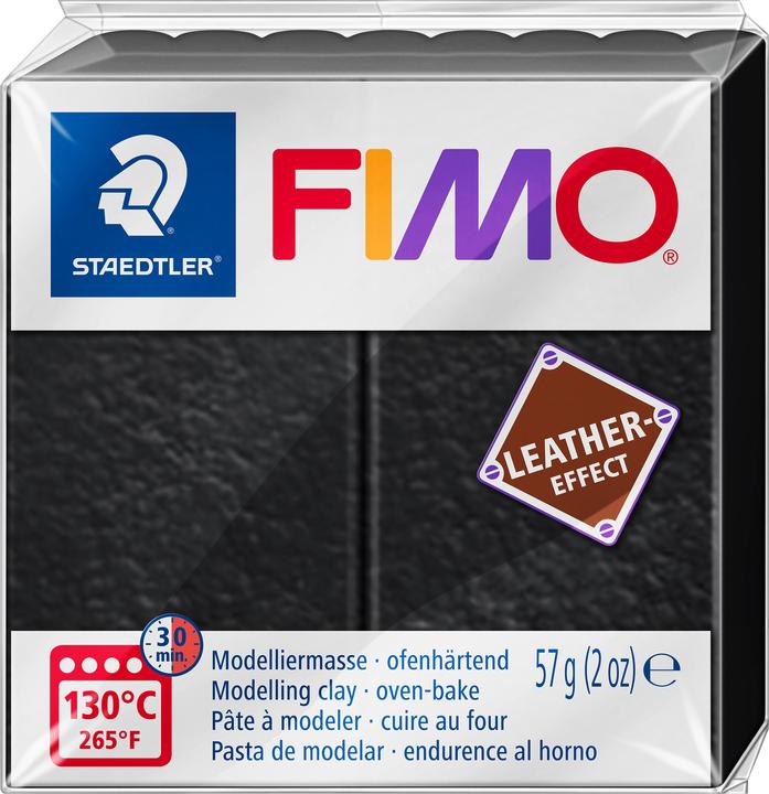 Fimo Pelle