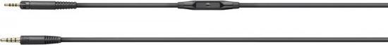 Produktbild Sennheiser HD 569 (NC, Kabelgebunden)
