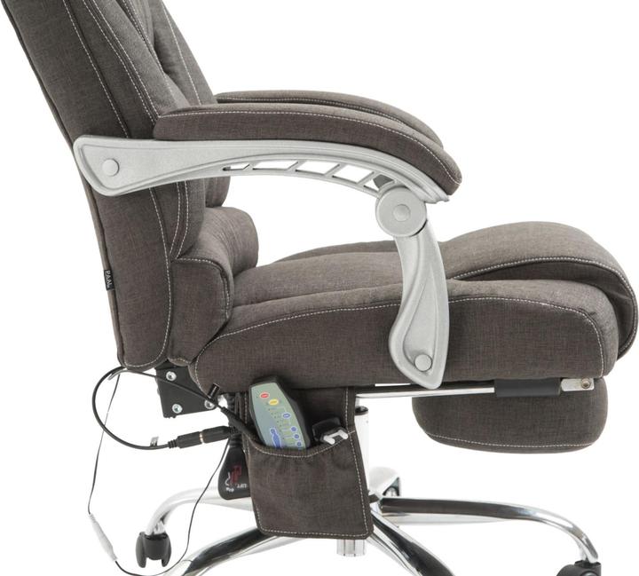 Produktbild CLP Pacific mit Massagefunktion