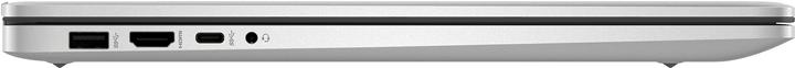 Immagine prodotto HP 17-cn3159ng (17.30", Intel Core i5-1334U, 16 GB, 512 GB, DE)