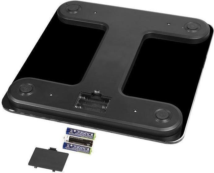 Actual product image Lafe WLS003.0 personal scales (150 kg)
