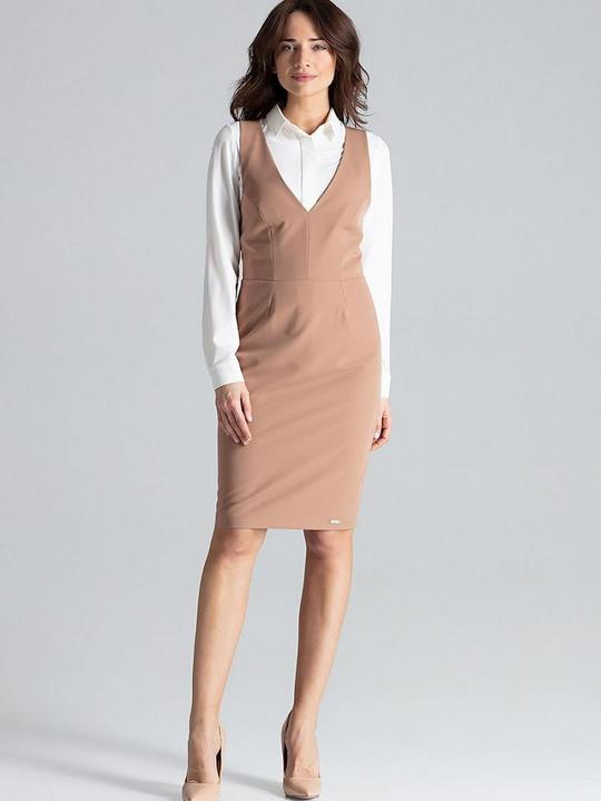 Actual product image Lenitif Everyday dress (XL)