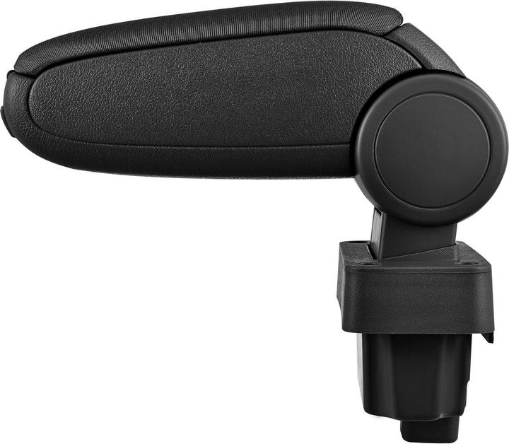 Immagine prodotto Pro-Tec Bracciolo centrale BMW E36 con vano portaoggetti in tessuto nero
