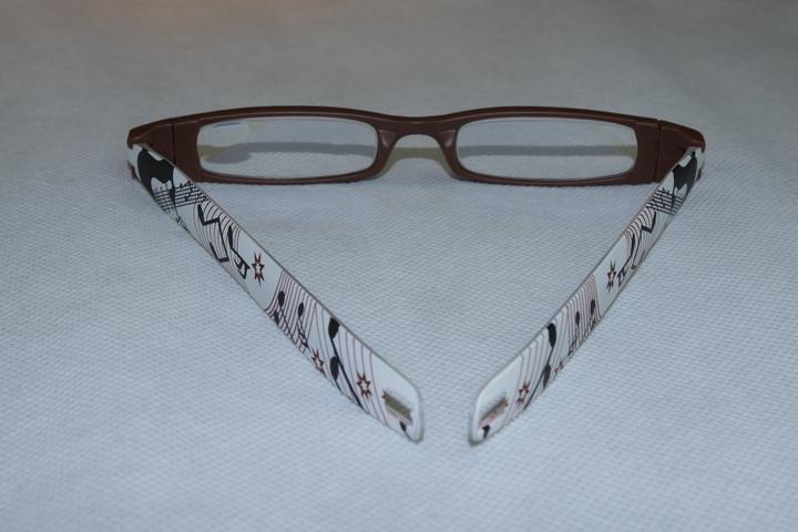 Image du produit Figoline Lunettes de lecture Melody +3,0 (+3)