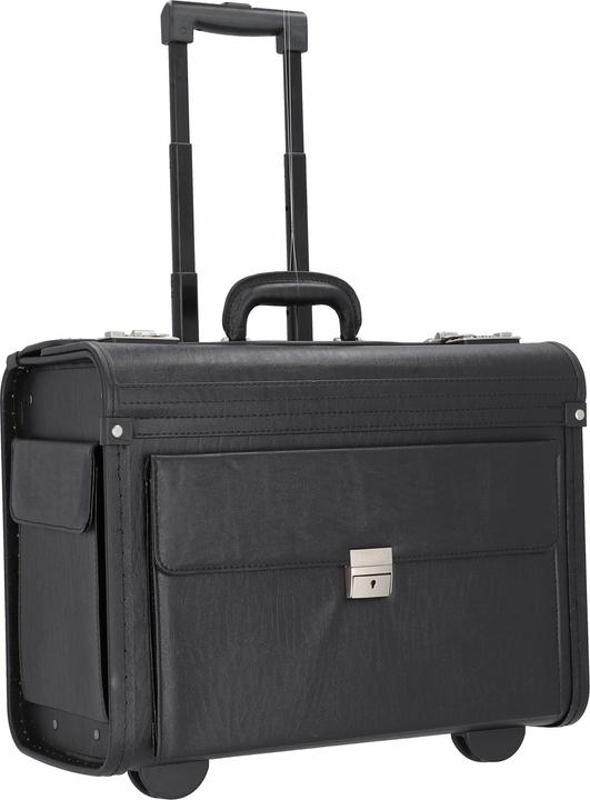 Produktbild Silvana (39 l, Handgepäck (bis 50l))