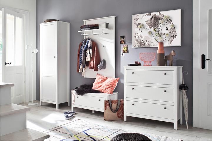 Actual product image Konsimo Farge (115 x 74.5 x 50 cm)