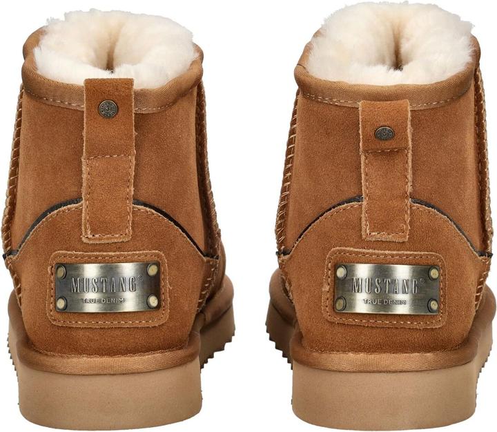 Produktbild Mustang Stiefelette (39)