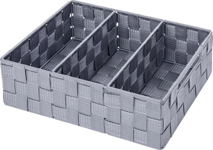 Actual product image Wenko Adriatic Sea (1 x, 21 x 32 x 10 cm)