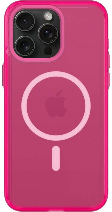 Produktbild RhinoShield Back Cover JellyTint MagSafe iPhone 15 Pro Max (Apple iPhone 15 Pro Max)