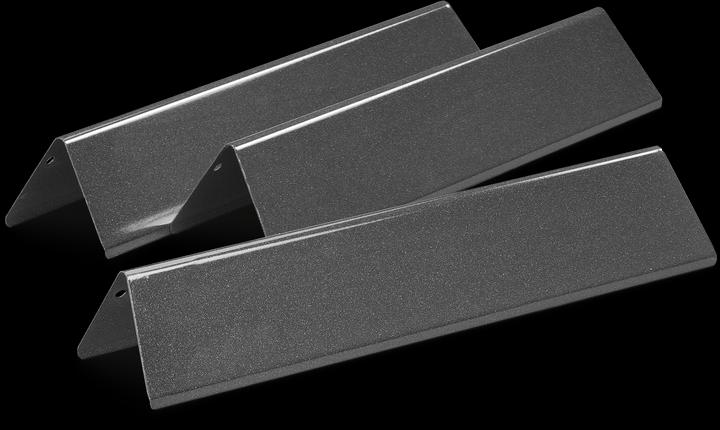 Actual product image Weber Flavorizer Bars