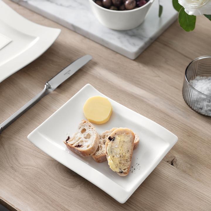 Produktbild Villeroy & Boch Brotteller - Neu NewWave (1 x, 18 cm)