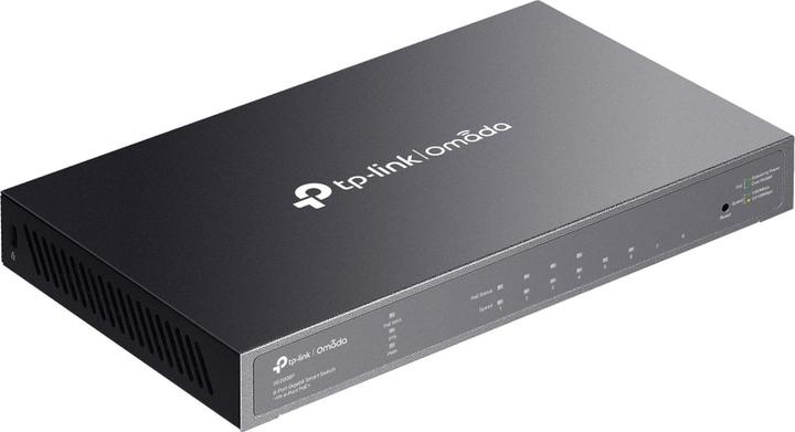 Image du produit TP-Link TL-SG2008P (8 Ports)