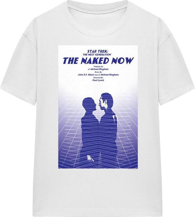 Produktbild The Next Generation Season 1 Episode 3 TShirt (XL)
