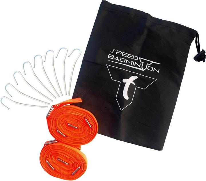 Actual product image Speedminton Playing field