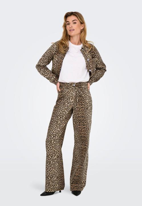 Immagine prodotto Only ONLNAOMI Normal geschnitten Hose Hose (XL)
