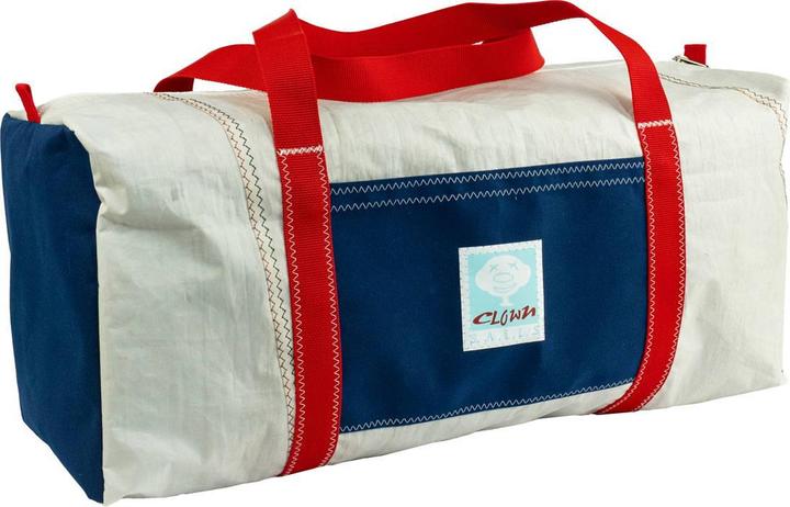 Produktbild Clown Sails Segeltuchtasche Reisetasche medium & large