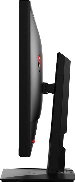Produktbild MSI MAG 322UPF (3840 x 2160 Pixel, 32")