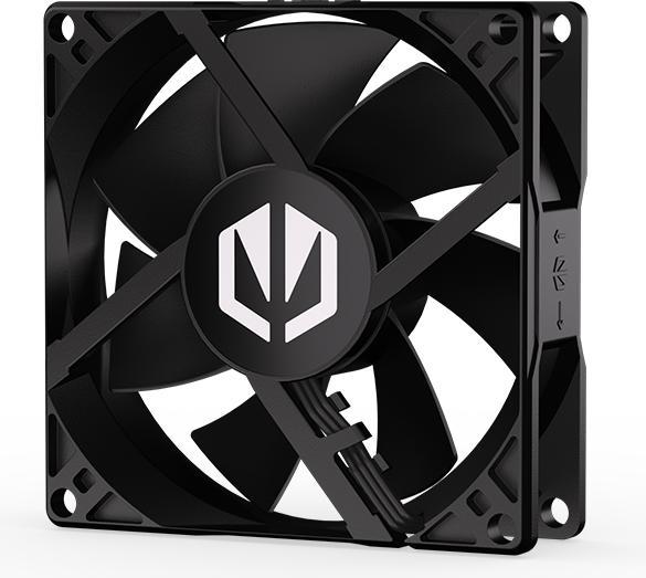 Actual product image Endorfy Case acc Fan 8cm Zephyr 80mm (80 mm, 1 x)