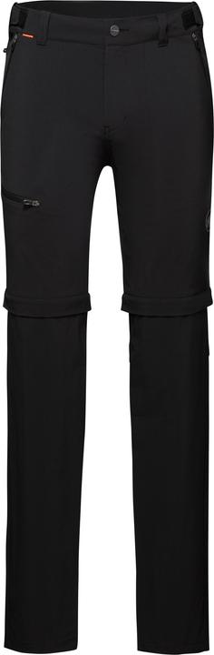 Image du produit Mammut Runbold Zip Off Pants Men (50, L)