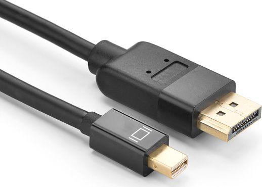 Immagine prodotto Ugreen Mini Display — DisplayPort (1.50 m, DisplayPort)