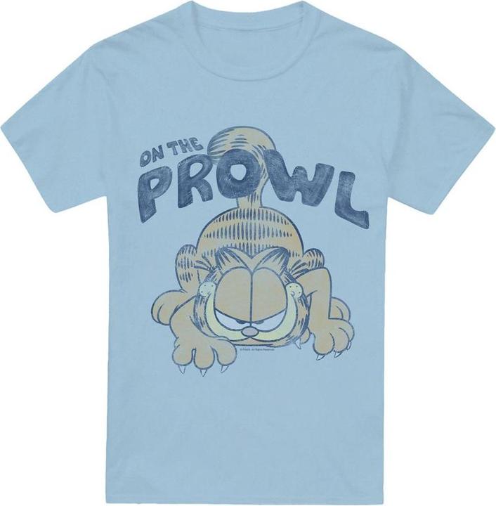 Produktbild Garfield Prowl TShirt (3XL)