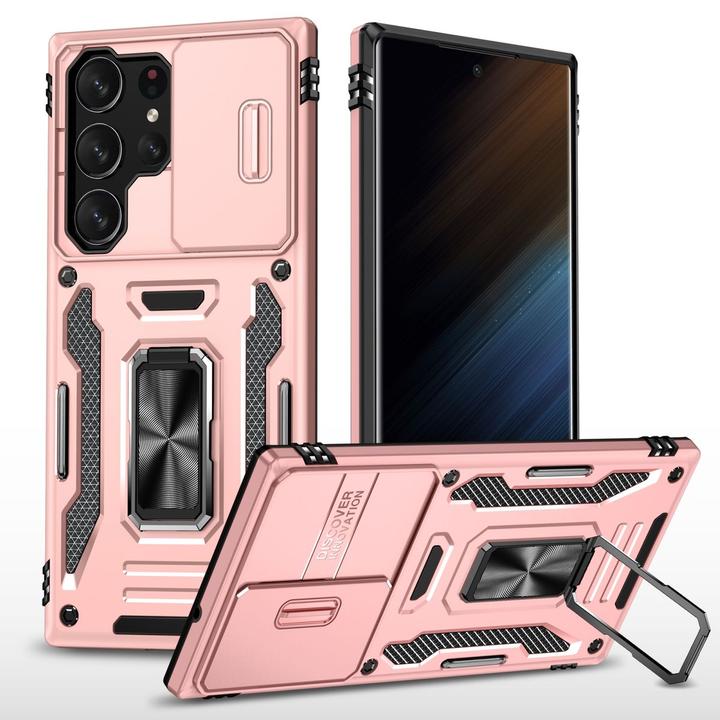 Roségold