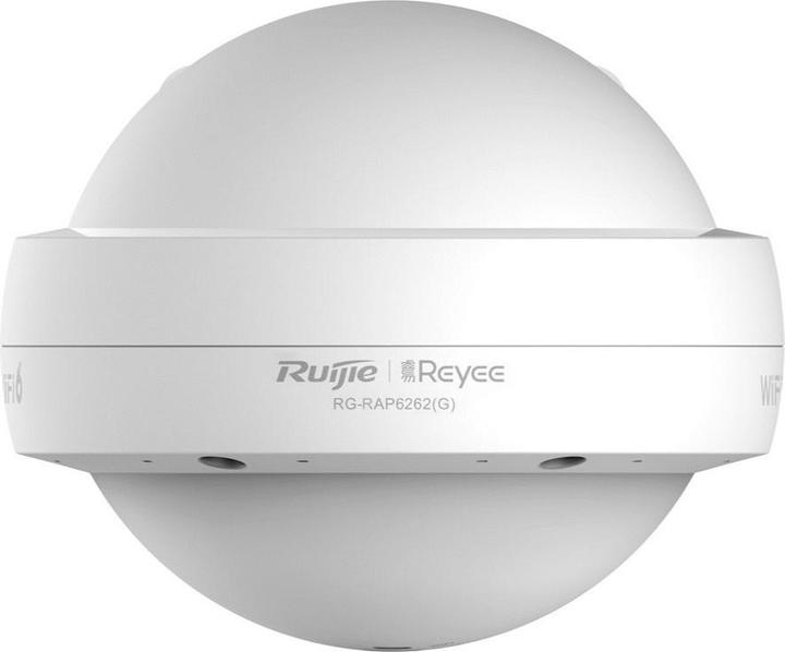 Ruijie WRL TOEGANGSPUNT 1.77GBPS (1201 Mbit/s)