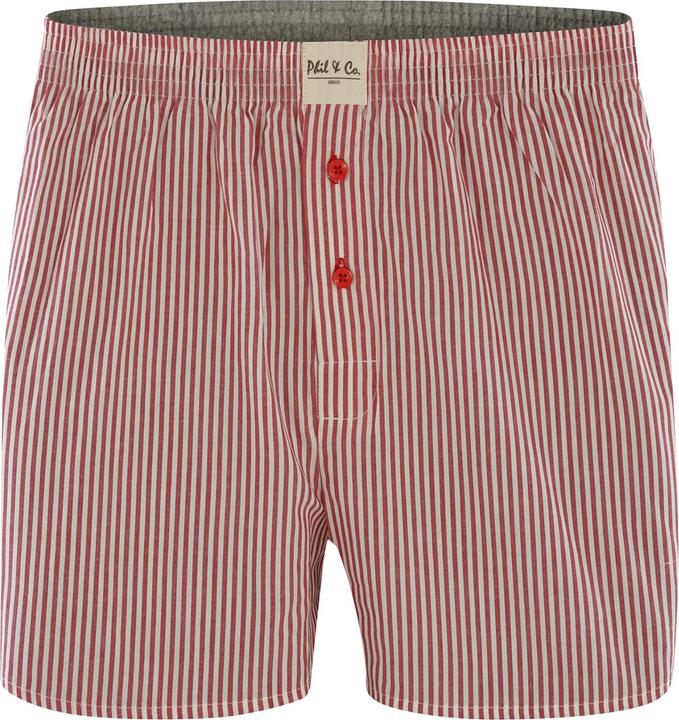 Produktbild Phil & Co. Berlin Boxer Sets (XL, 6er Pack)